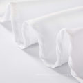 120 inch white round polyester party wedding table cloth tablecloth